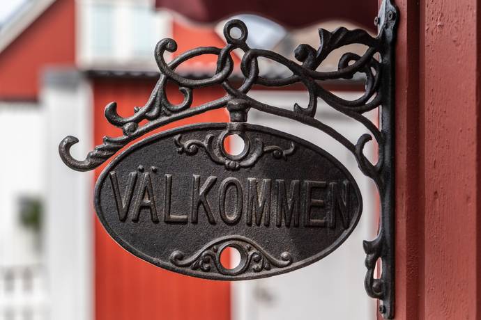 5 rum villa på Guldvingevägen 19 Fresta, Upplands Väsby kommun - bild 3