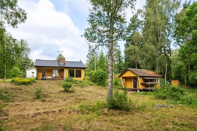 3 rum vinterbonat fritidshus på Österlisa 8 Österlisa, Norrtälje kommun - bild 5