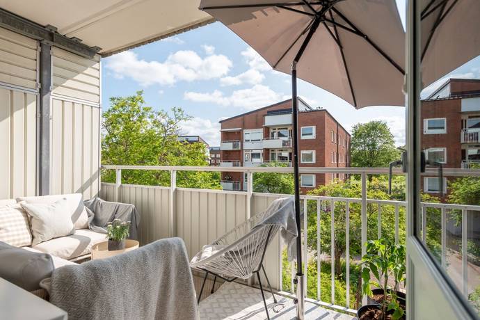 3 rum lägenhet på Bangatan 43B Gideonsberg, Västerås kommun - bild 3
