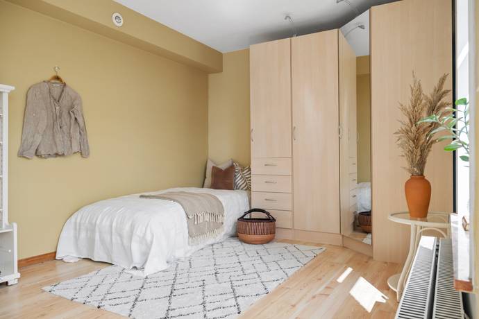 2 rum Lägenhet på Skolgatan 2 Centrum Lunds kommun - bild 22