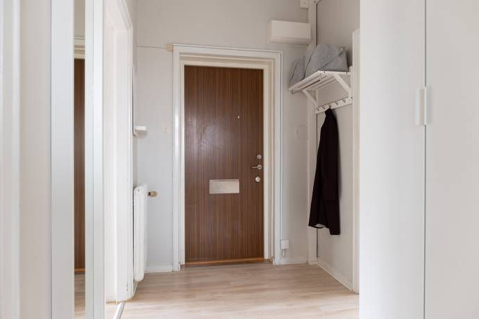 3 rum Lägenhet på Byggmästarvägen 37, vån 2 Abrahamsberg Stockholms kommun - bild 22