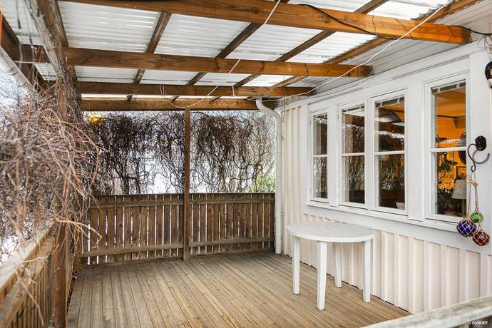 5 rum Villa på Gösvägen 40 Hammar Hammarö kommun - bild 24
