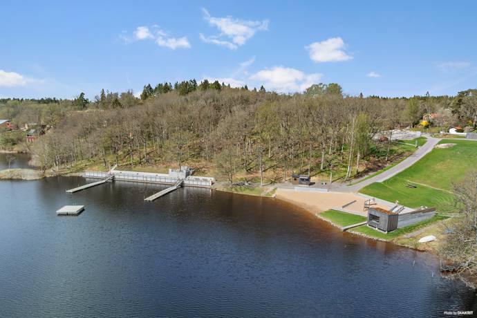 4 rum Radhus på Råbockevägen 8D Sjölanda Trollhättans kommun - bild 32
