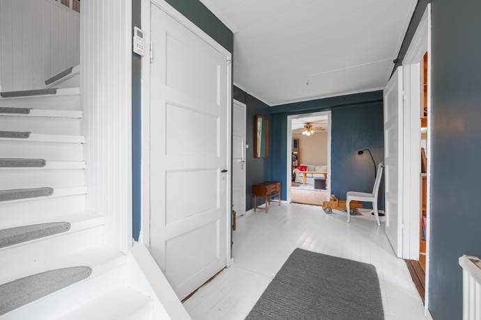 5 rum Vinterbonat fritidshus på Älgenäs 2 Gamleby Västerviks kommun - bild 6