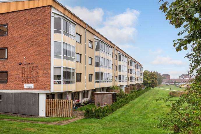 Trestegsgatan 103, Ektorp, Norrköpings kommun