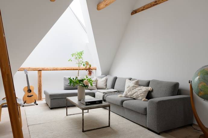 3 rum Lägenhet på Kommendörsgatan 9A Rörsjöstaden Malmö kommun - bild 6