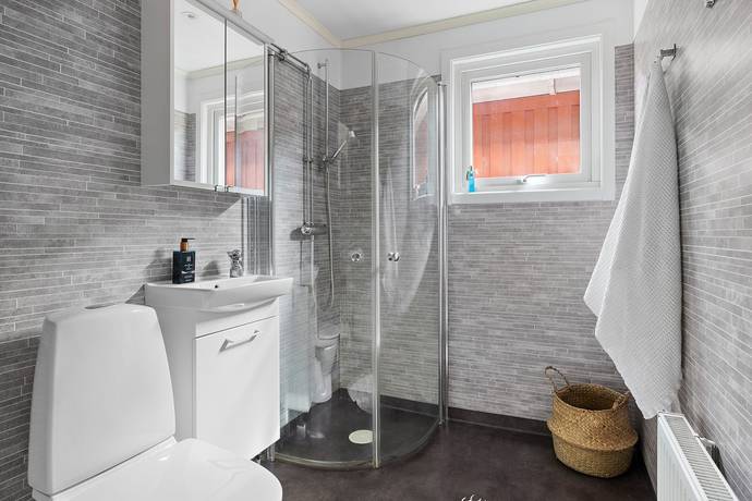 5 rum Villa på Vipvägen 42 Odensala Östersunds kommun - bild 20