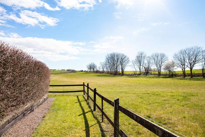 6 rum Villa på KRÅKEGÅRDSVÄGEN 20 Krågeholm Svedala kommun - bild 44