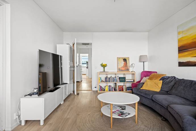 3 rum Lägenhet på Pilvägen 42 Sollentuna Helenelund Sollentuna kommun - bild 6