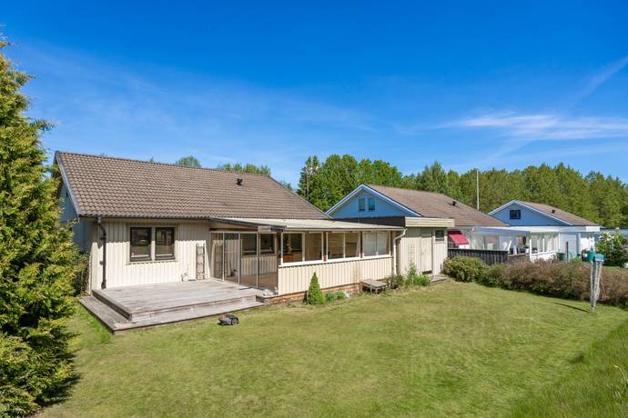 3 rum Villa på Tjädergatan 22 Kråkeryd Habo kommun - bild 5