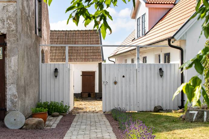 Vemmerlövstorpsvägen 71, Komstad, Simrishamns kommun