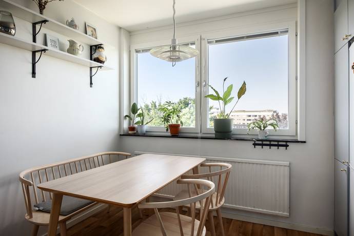 3 rum Lägenhet på Henriksdalsringen 71 Henriksdalsberget Nacka kommun - bild 9