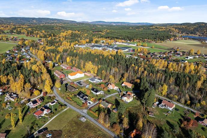 4 rum Villa på Aspbacksvägen 19 Gagnefs kommun - bild 38