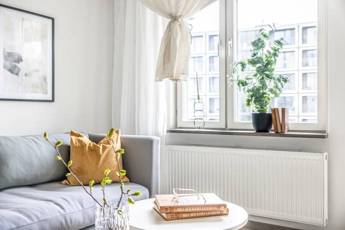 2 rum Lägenhet på Råcksta Gårdsväg 21, 3 tr Vällingby Parkstad / Råcksta Stockholms kommun - bild 11