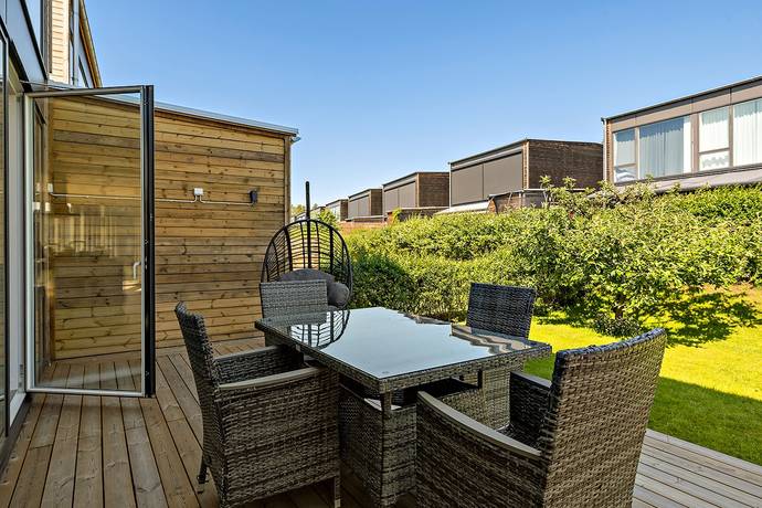 5 rum Villa på Böljemolnsvägen 24 Fullerö Hage Uppsala kommun - bild 25