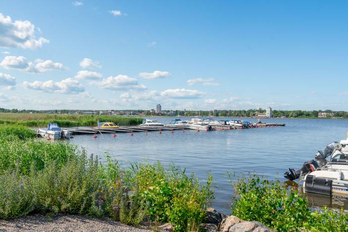 5 rum Kedjehus på Bastenshällsvägen 16 Arnö Nyköpings kommun - bild 44
