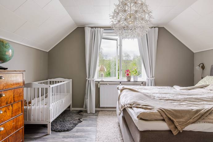 7 rum Villa på Thomévägen 65 Mörsil Åre kommun - bild 23