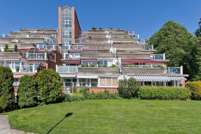 2 rum Lägenhet på Lejonstensgatan 3 Mölndal - Lejonslätt Mölndals kommun - bild 19