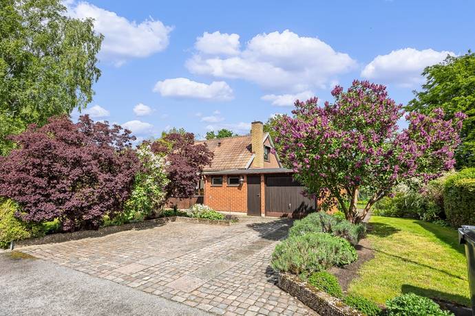 4 rum Villa på Harrisstigen 7 Genarp Lunds kommun - bild 6
