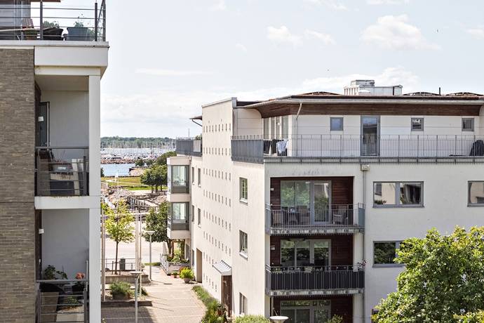 3 rum lägenhet på Sundskajen 6B Limhamn/Ön, Malmö kommun - bild 3