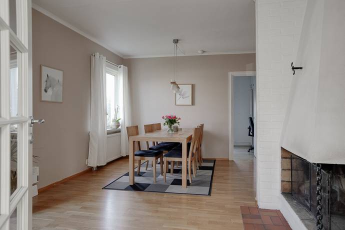 7 rum Villa på Verkstadsgatan 19 Gröndal Oskarshamns kommun - bild 22