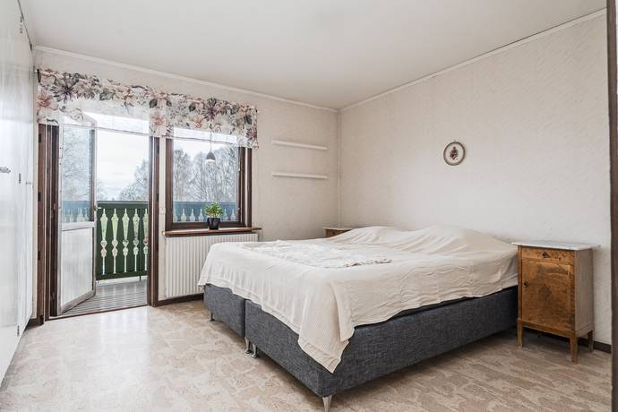 6 rum Villa på Bobergsvägen 48 Ånge kommun - bild 18