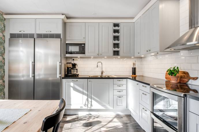5 rum radhus på Blåbärsstigen 27 Medväga, Borlänge kommun - bild 2