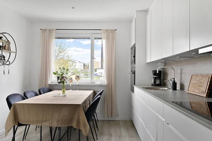 3 rum lägenhet på Skyttevägen 21 Munkmora, Värmdö kommun - bild 3