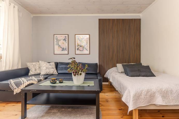 6 rum Parhus på Högbergsgatan 59 Högberget Ludvika kommun - bild 26