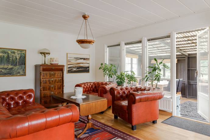 3 rum Villa på Åbenråvägen 20 Araby Växjö kommun - bild 8