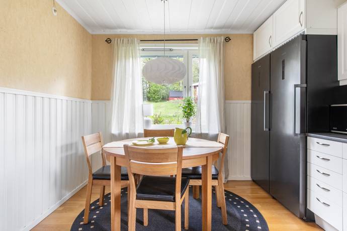 4 rum Villa på Eskadervägen 19 Alnö-Usland Sundsvalls kommun - bild 16