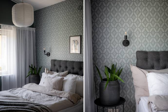 2 rum Radhus på Santararavägen 20 Enebyberg Danderyds kommun - bild 10