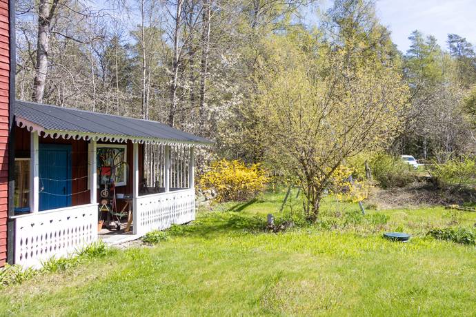 4 rum Villa på Bökemålavägen 436-0 Karlshamns kommun - bild 27