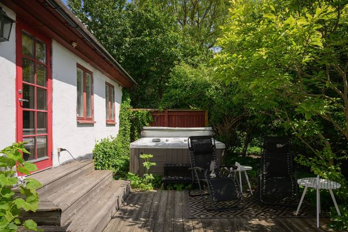 8 rum Villa på Västra Grevie byväg 38 Vellinge kommun - bild 6