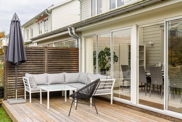 5 rum Lägenhet på Öjabyvägen 109O Öjaby Växjö kommun - bild 15