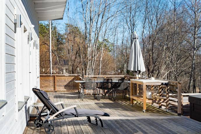 4 rum Fritidshus på Konvaljevägen 18 Tättö Västerviks kommun - bild 2