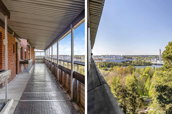 2 rum Lägenhet på Myrstuguvägen 365 Myrstuguberget Huddinge kommun - bild 22