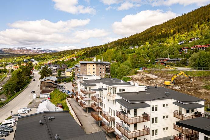 4 rum Lägenhet på Årevägen 130B Åre By Åre kommun - bild 24