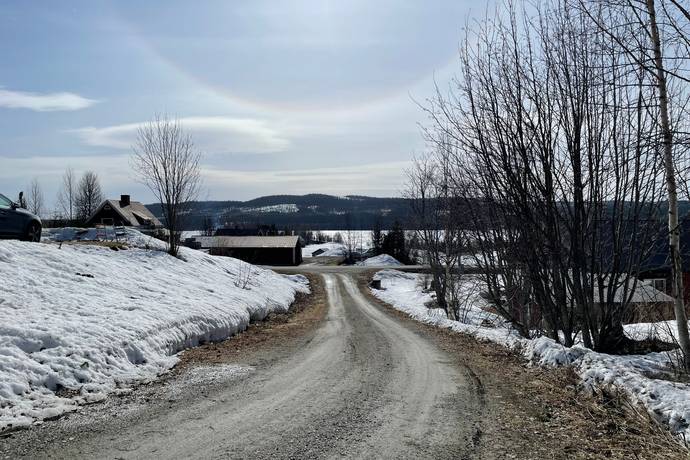 6 rum Villa på Långsjöby 242 Storuman Storumans kommun - bild 6