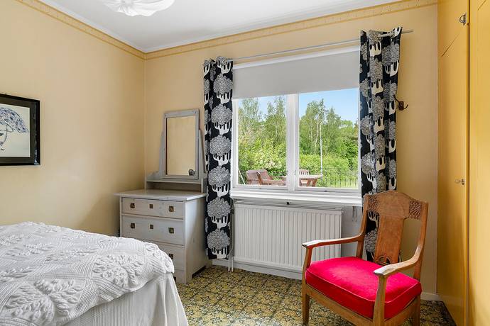 5 rum Villa på Folkets Hus väg 1 Herräng Norrtälje kommun - bild 15