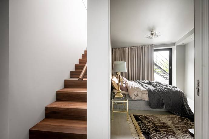 8 rum Villa på Gubbdalsvägen 8 Ingarö - Långvik Värmdö kommun - bild 25