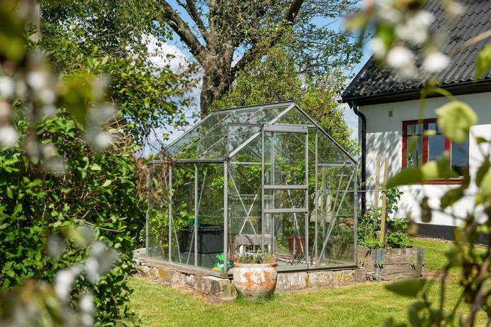 8 rum Gård utan jordbruk på Eriksdalsvägen 61 Vellinge Vellinge kommun - bild 40