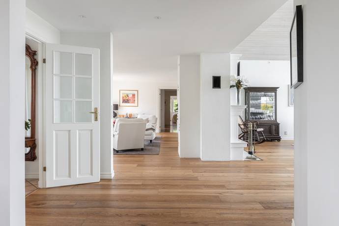 9 rum Villa på Jute Tvärväg 6 Åsa Kungsbacka kommun - bild 10