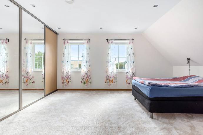 6 rum Villa på Ardennervägen 7 Hörby kommun - bild 28