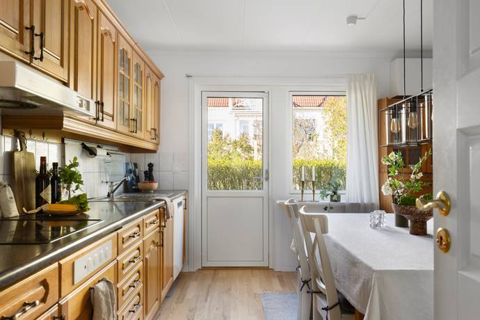 4 rum Villa på Björkängsvägen 31B Kynäs Huddinge kommun - bild 13