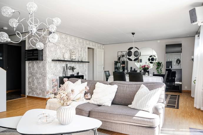 5 rum Villa på Östra Gustavsbergsvägen 8 Gustavsberg Karlstads kommun - bild 12