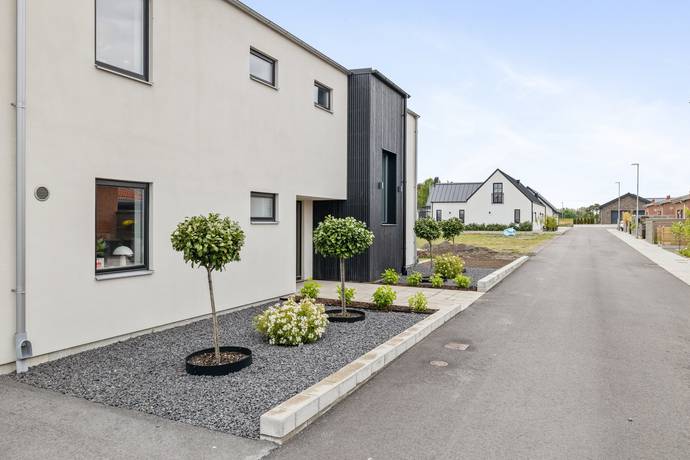 7 rum Villa på Blåmusselgatan 5 Nybrostrand Ystads kommun - bild 57