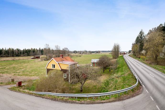4 rum Villa på Omberg Albacken 1 Omberg Ödeshögs kommun - bild 5