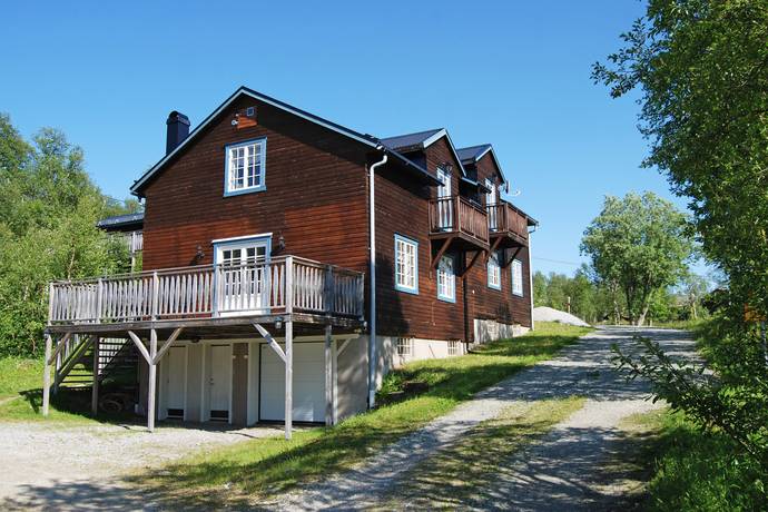 8 rum fritidshus på Tänningevägen 22 Tänndalen, Härjedalens kommun - bild 4