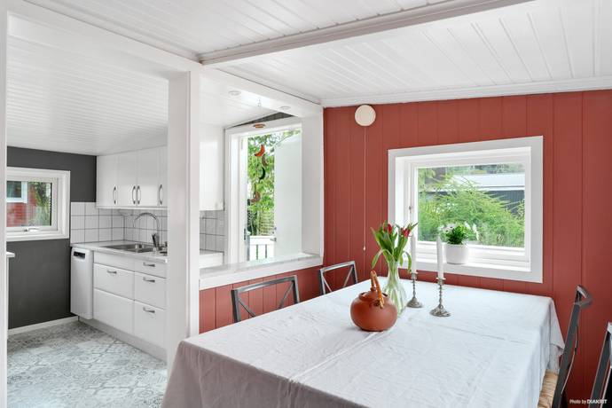 3 rum Villa på Tomtebacken 27 Säve Göteborgs kommun - bild 11